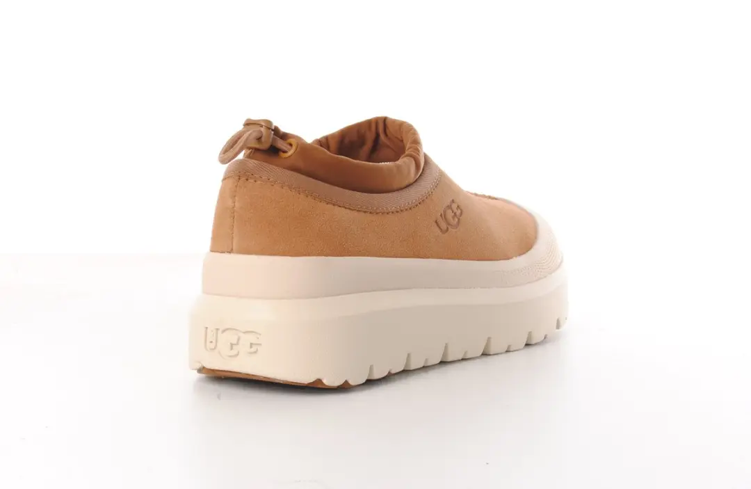 UGG Tasman Weather Hybrid 1144096-CWTC Heren Sneakers - Beige - Maat 41
