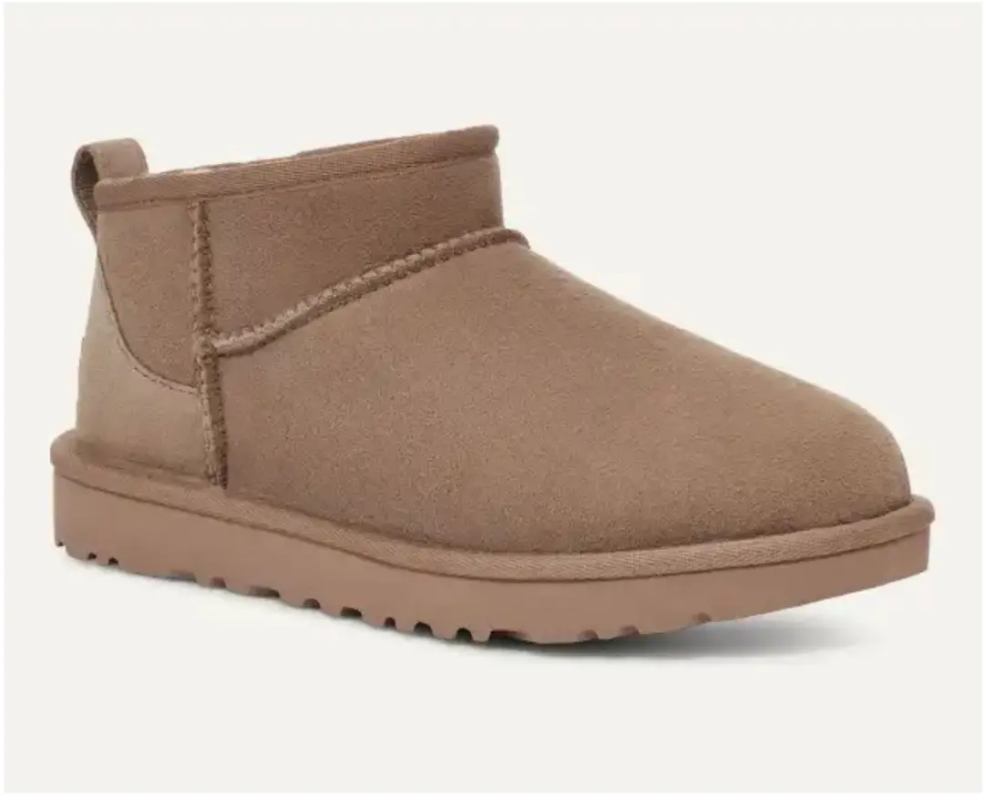 Ugg