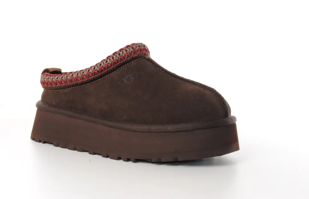 UGG Tazz II Pantoffels 1174471 - Donkerbruin