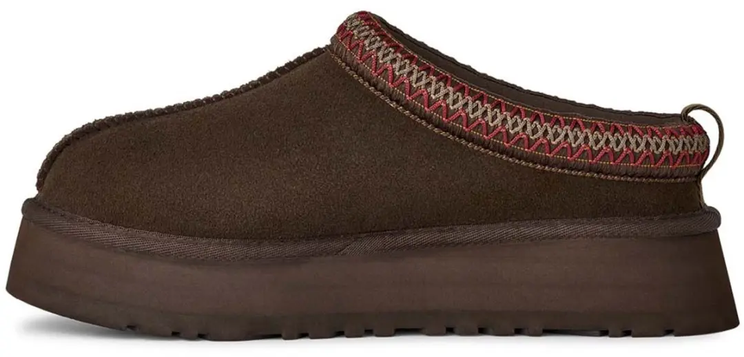 UGG Tazz II Pantoffels 1174471 - Donkerbruin
