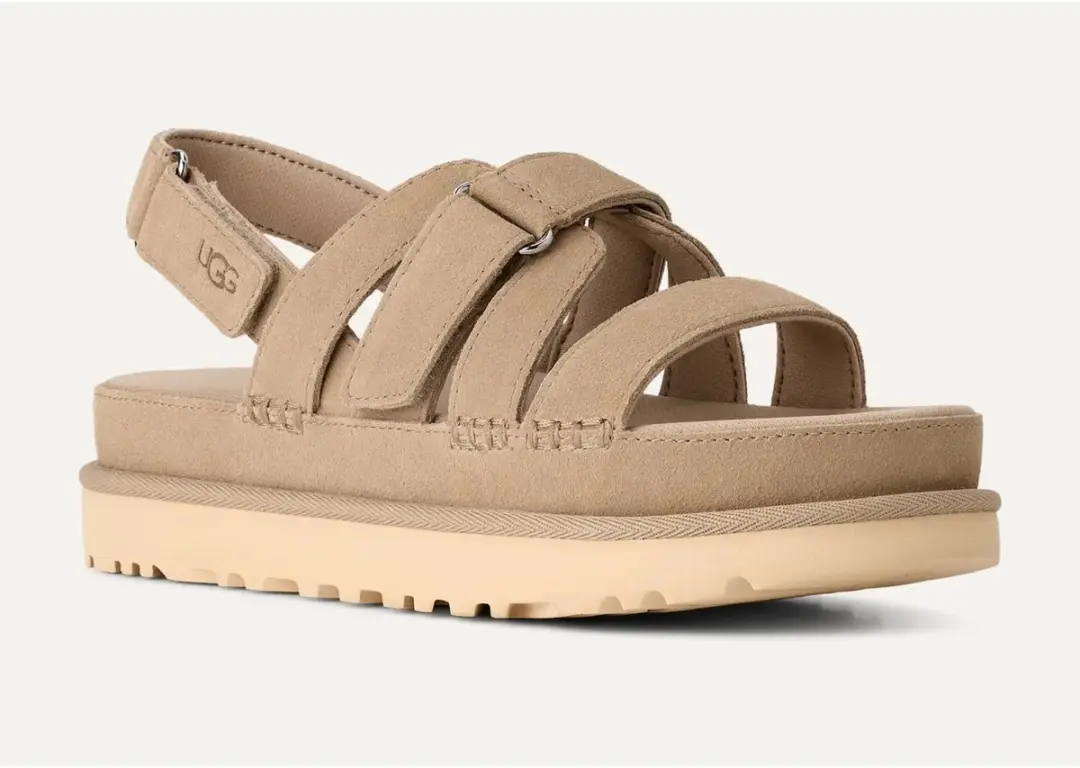 Ugg