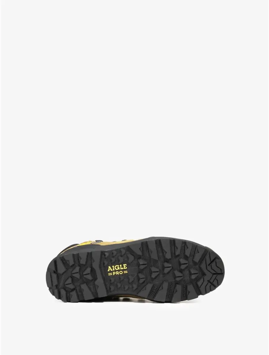 Aigle Nassio Evo S3 Laarzen - 42