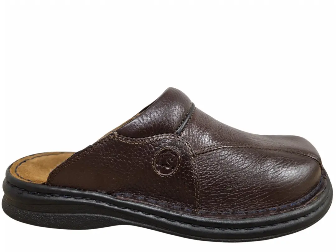Josef Seibel Klaus Brasil Pantoffels