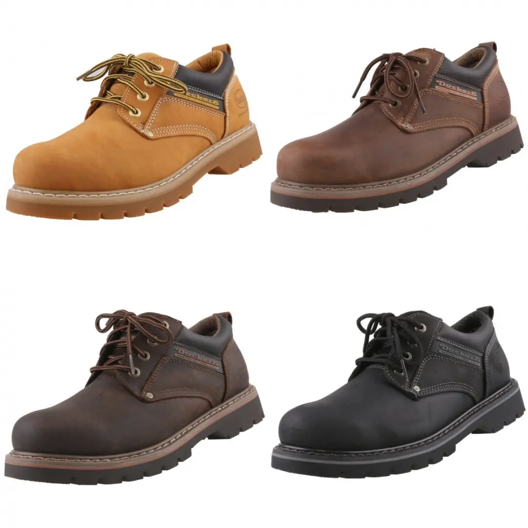 Dockers by Gerli herenschoenen Lage schoenen