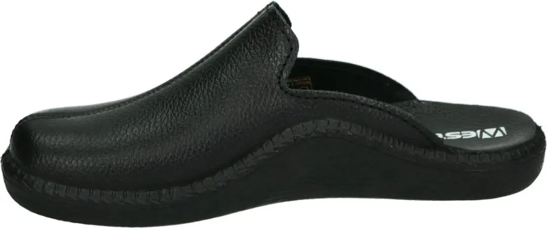 Josef Seibel MONACO 202 Heren Pantoffels - 41 Zwart