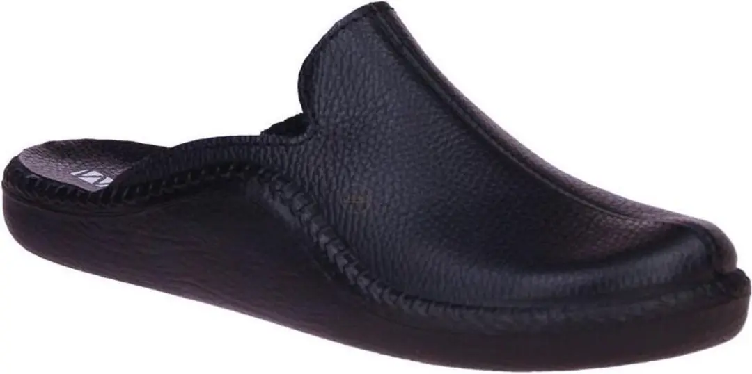 Josef Seibel MONACO 202 Heren Pantoffels - 41 Zwart