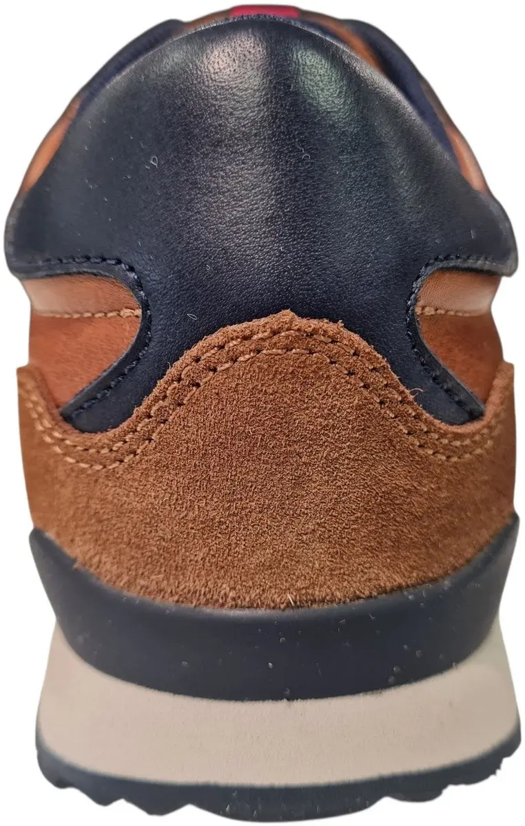 Lloyd Edmond Cigar Sneaker 42 - Cognac