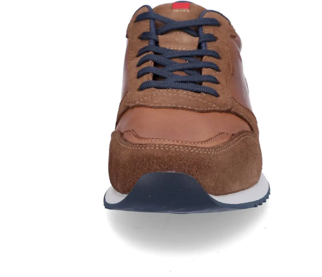 Lloyd Edmond Cigar Sneaker 42 - Cognac
