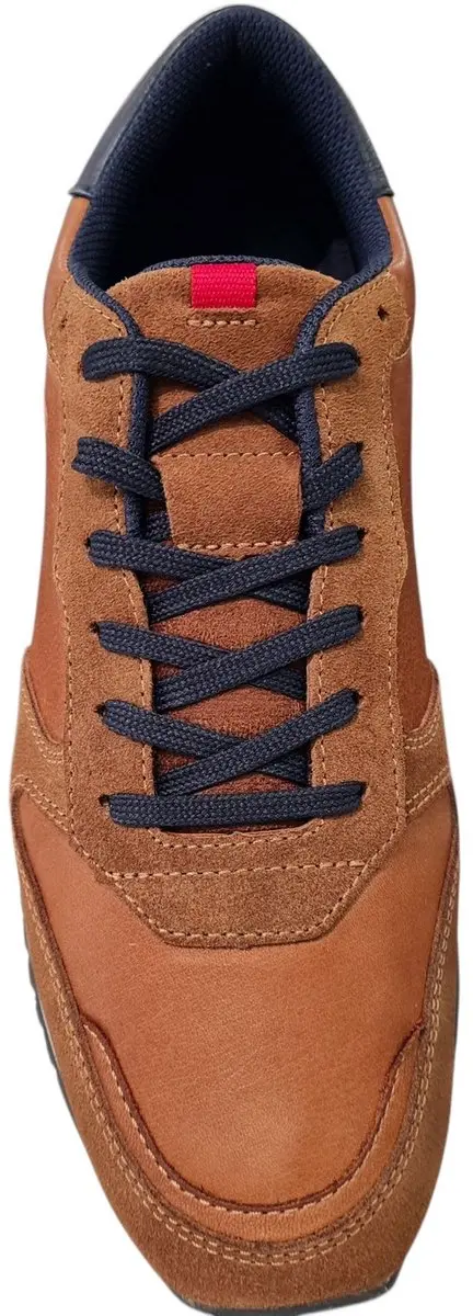 Lloyd Edmond Cigar Sneaker 42 - Cognac