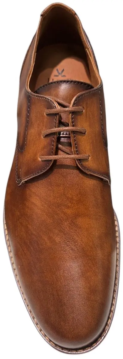 Lloyd Drift 110 Cocos Veterschoenen - Cognac - 42