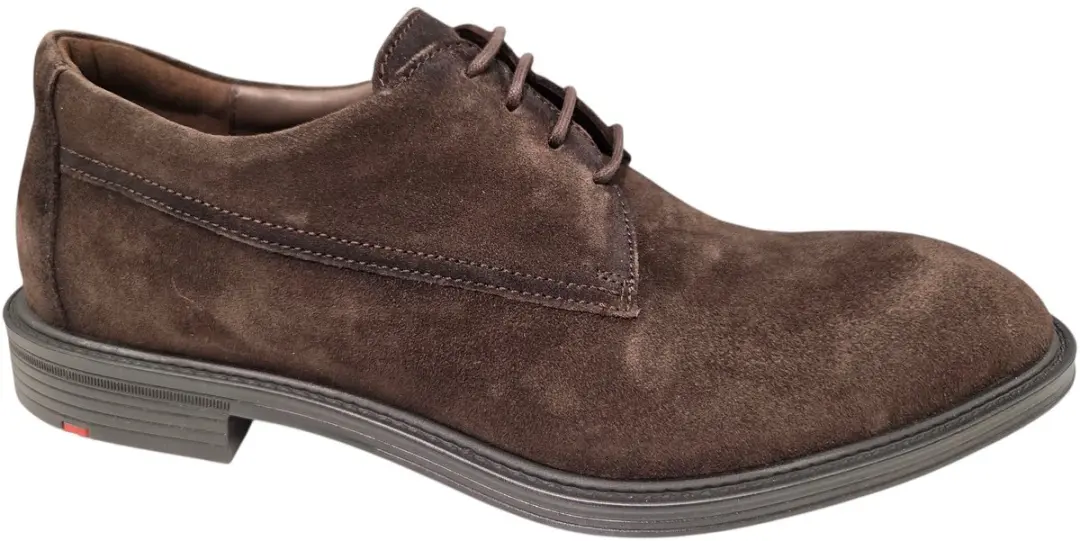 Lloyd X-Motion 110 T.D. Moro Heren Geklede Veterschoenen