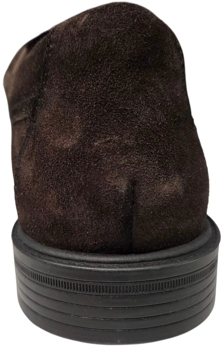 Lloyd X-Motion 110 T.D. Moro Heren Geklede Veterschoenen - Bruin - 46