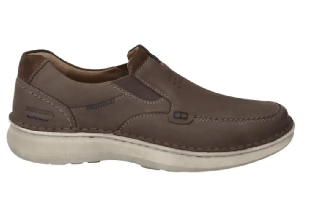Josef Seibel Heren Mocassin