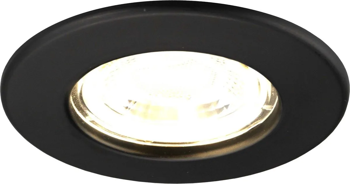 Ledvion LED Inbouwspot 5W 2700K Ø84mm