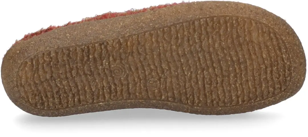 Josef Seibel Vinny 03 Damesslippers - 42 - Rood