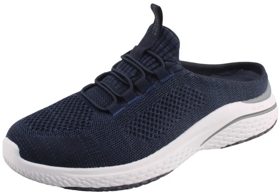 Dockers by Gerli herensabot sneakers 50ME015-700660 schoenen navy