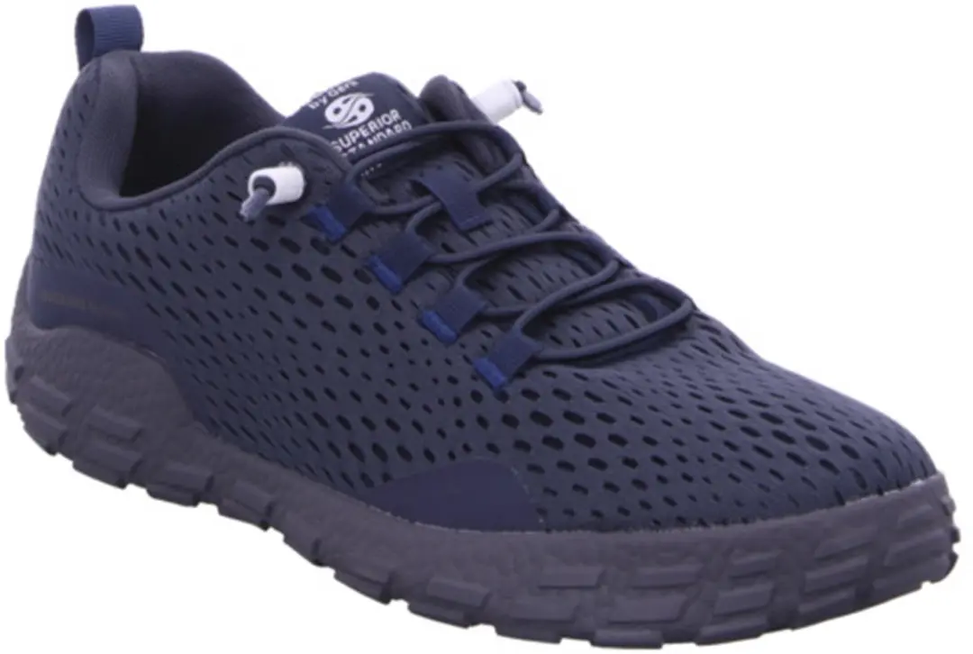 Dockers by Gerli herensneakers 56AA002-700660 schoenen Navy