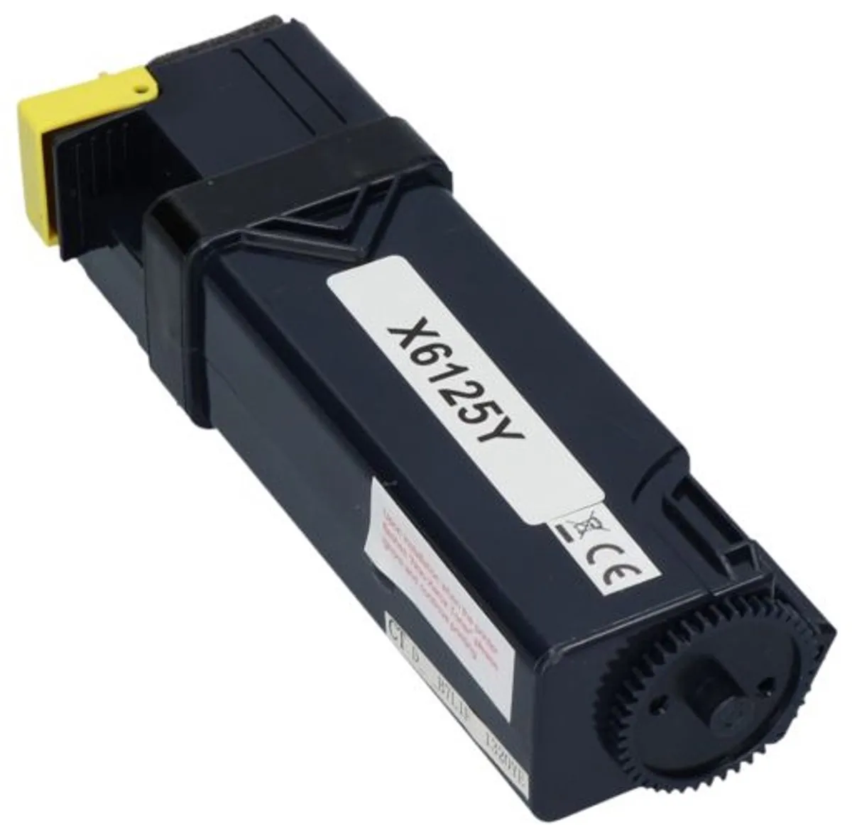 PrintAbout Xerox 106R01333 Toner Geel - 9.000 pagina's