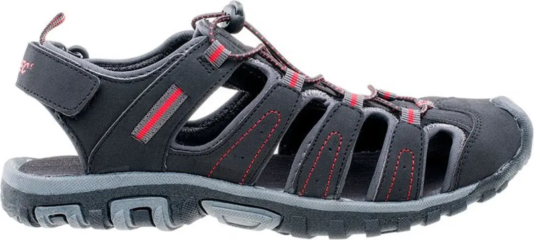 Hi-tec Tiore Sandalen Zwart EU 42 Man