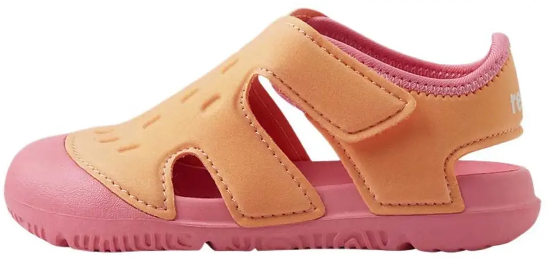 Reima Koralli Sandalen Oranje EU 25 Kinderen
