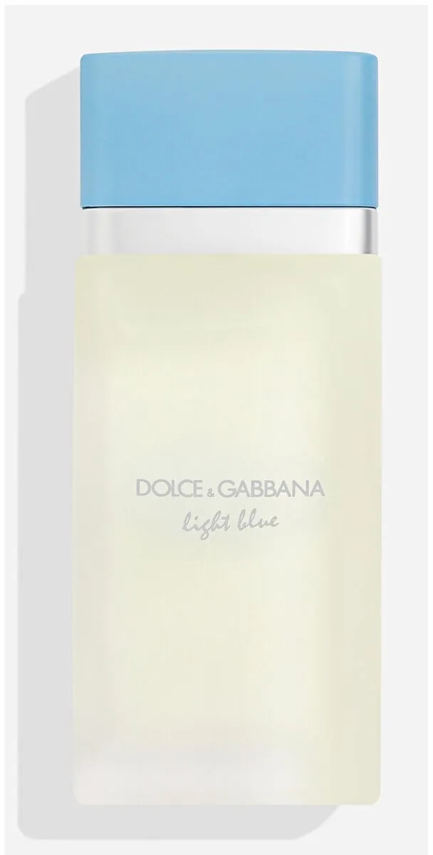 Dolce & Gabbana Light Blue Pour Femme - Eau de toilette voor vrouwen - 200 ml