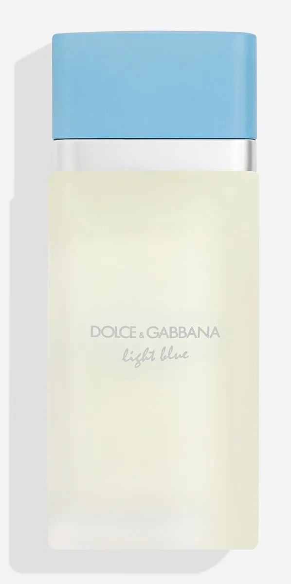 Dolce & Gabbana Light Blue Pour Femme
