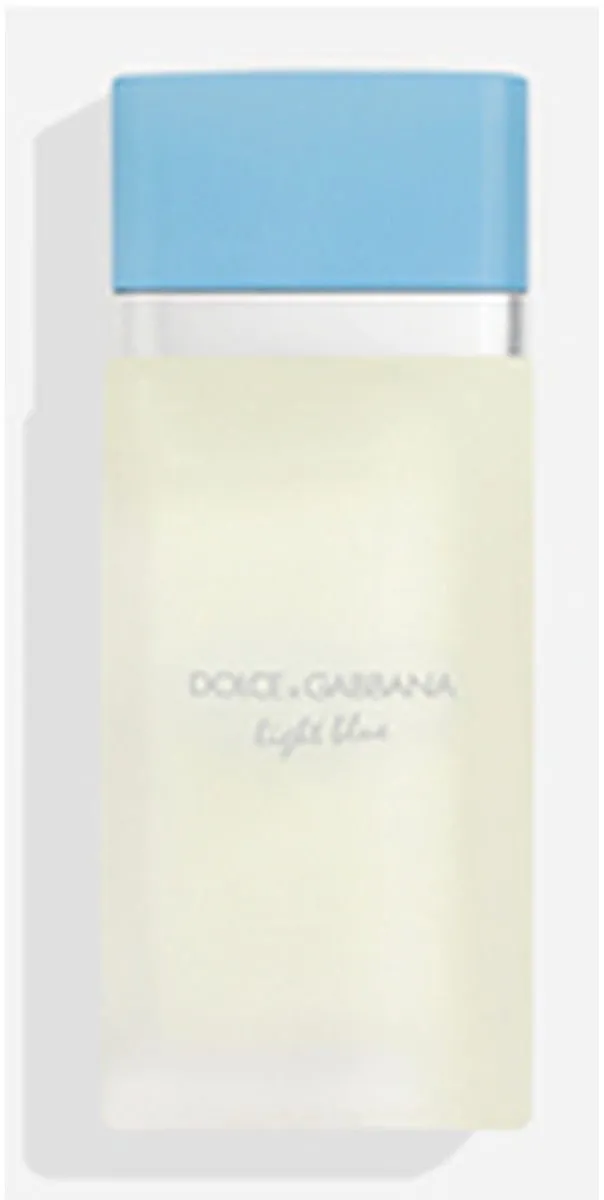Dolce & Gabbana Light Blue Pour Femme Eau de Toilette 200ml - afbeelding 6 van 6