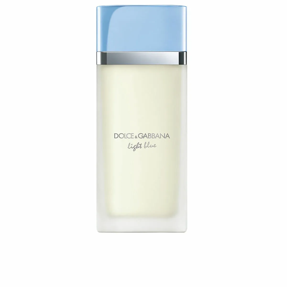 Dolce & Gabbana Light Blue Pour Femme - Eau de toilette voor vrouwen - 200 ml