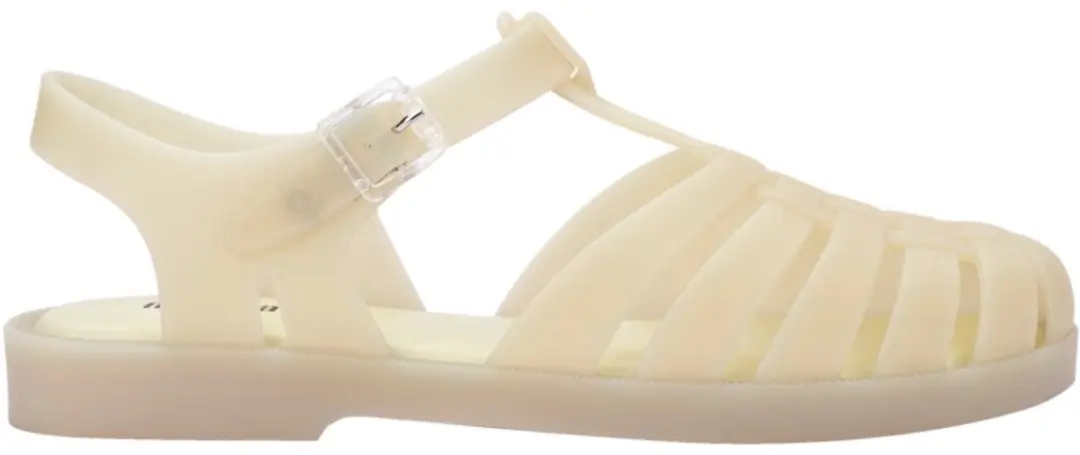 Melissa Sandal Possession Ad
