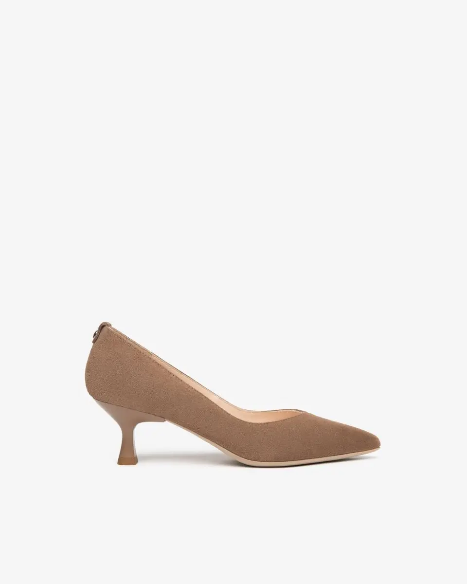 Nero Giardini pumps model E615461D 442/ Kley cognac maat 41