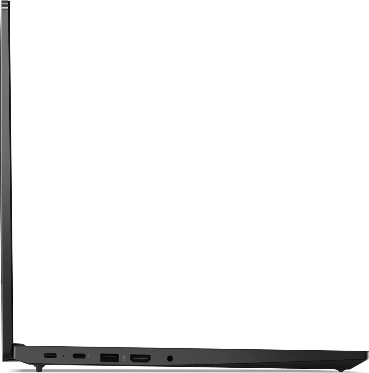 Lenovo ThinkPad E16 Gen 2 Zakelijke Laptop 16" - Core Ultra 7 - 16GB/512GB