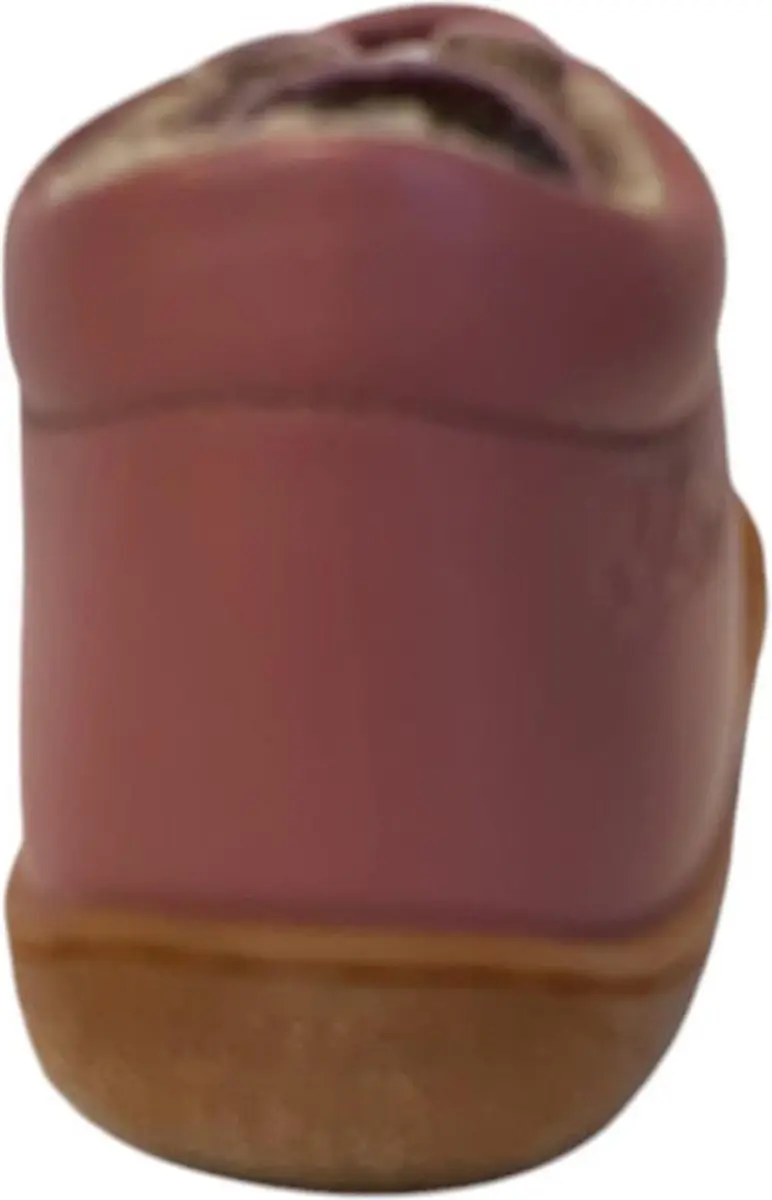 Naturino Cocoon Wol - Roze - Maat 21