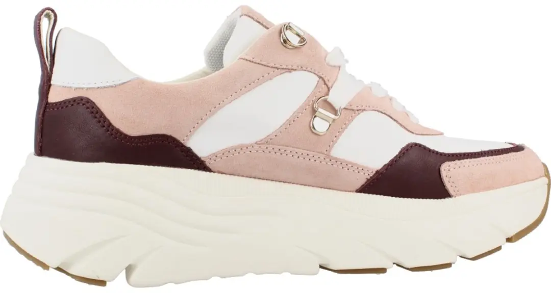 GEOX D DIAMANTA Roze 38 EU