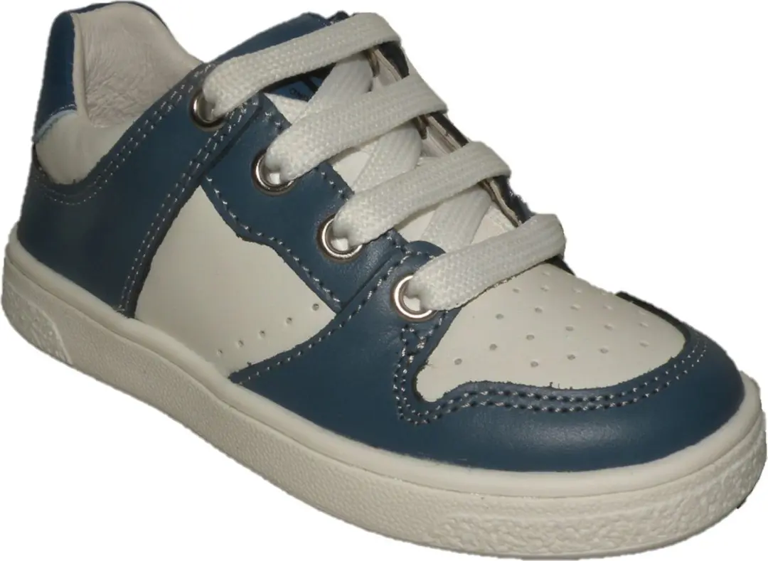 Naturino Folre Zip - Blauw - Maat 29