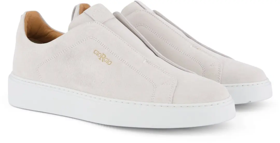 Giorgio Instappers creme