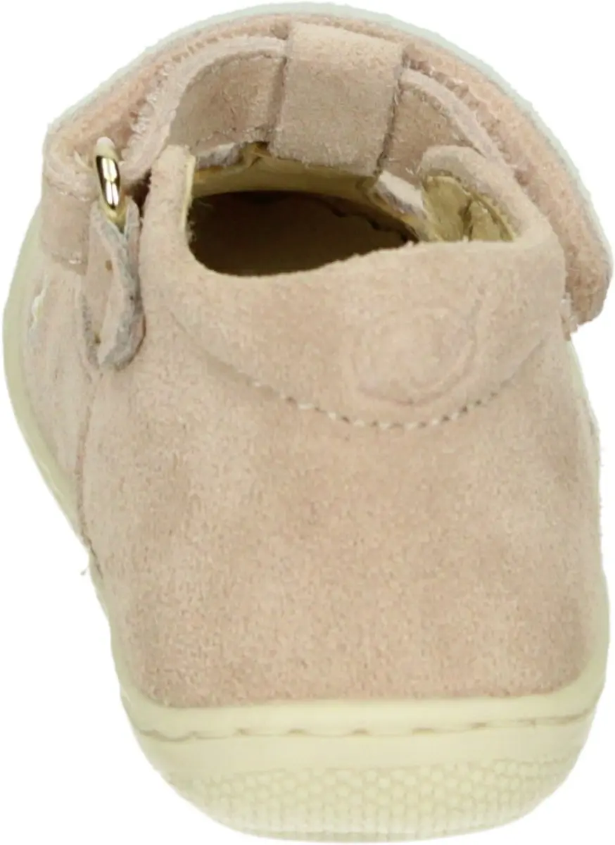 Naturino INDIS Lage Schoenen - Roze Maat 19