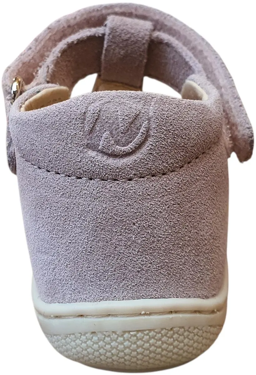 Naturino INDIS Lage Schoenen - Roze Maat 19