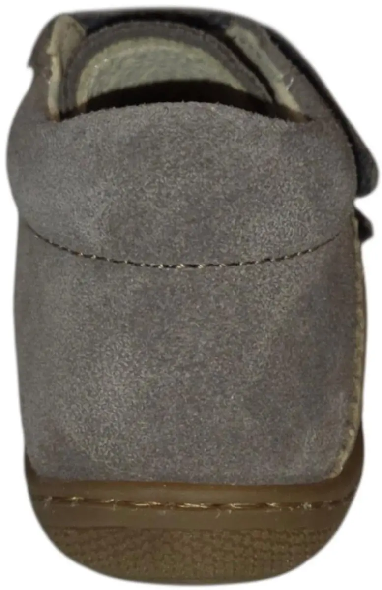 Naturino Macks 2 VL Suede - Maat 21