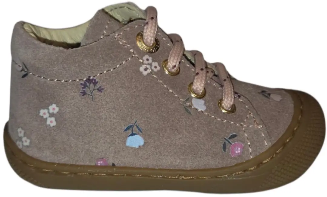Naturino Cocoon Suede