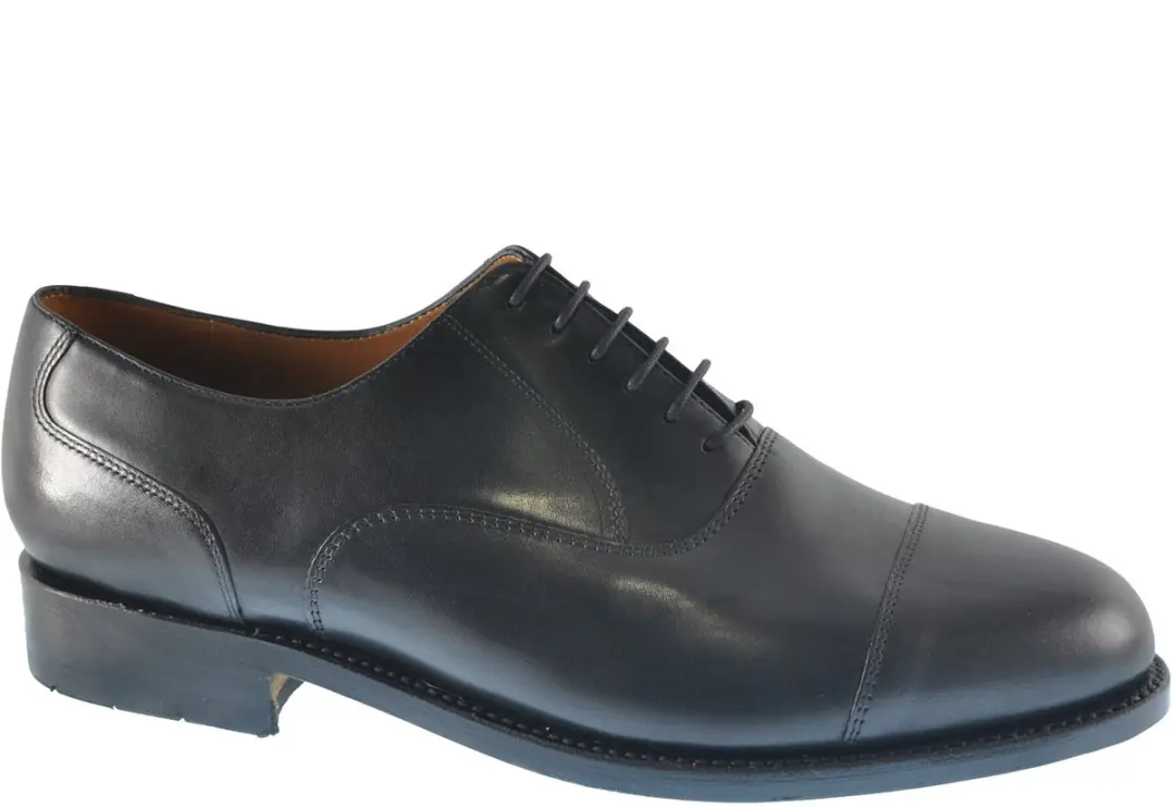 Van Bommel SBM Veterschoenen