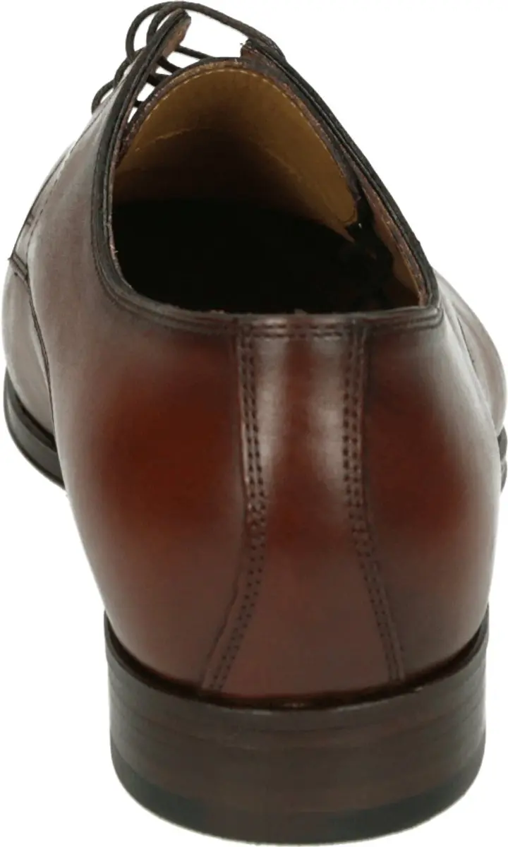 Van Bommel RAFFA 03.00 Herenschoenen - Cognac 42.5