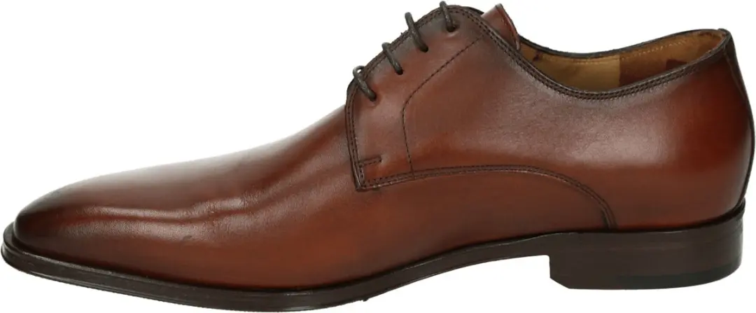 Van Bommel RAFFA 03.00 Herenschoenen - Cognac 42.5