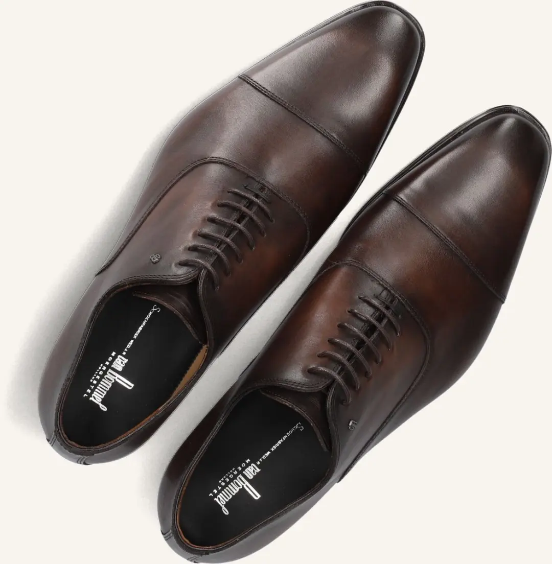 Van Bommel Sbm-30088 Raffa Nette schoenen