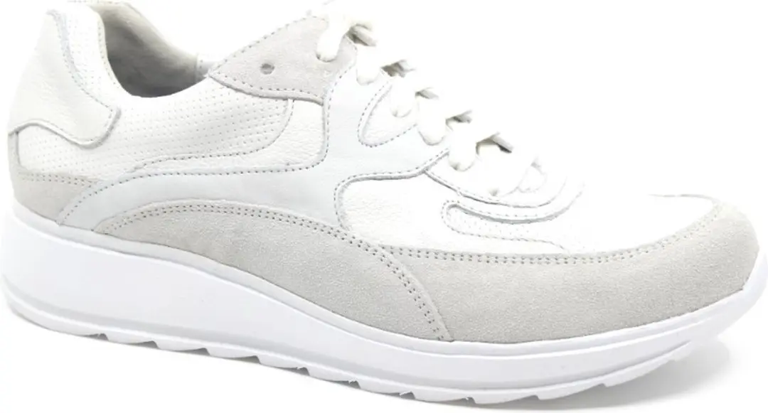 Durea 6272 H Lage Sneakers