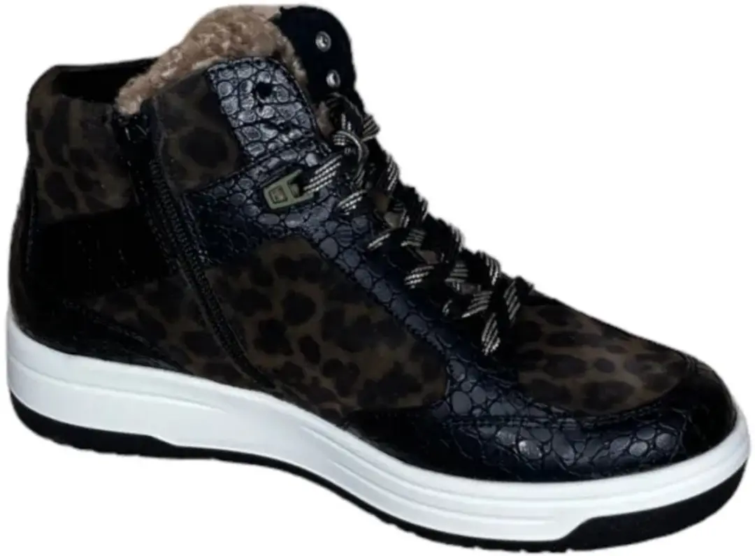 Durea Sneaker K mid (Maat