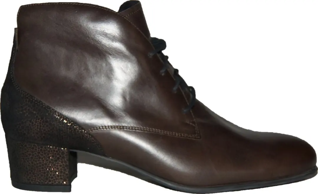 Durea 9795 Wijdte G Herenschoenen