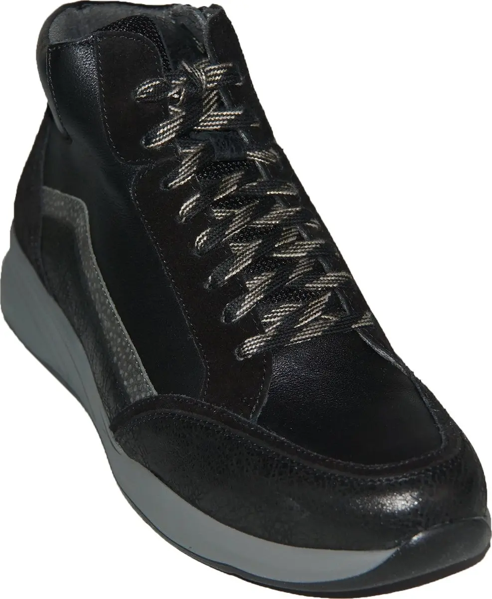 Durea 9811 Sneaker - Wijdte K - 38.5