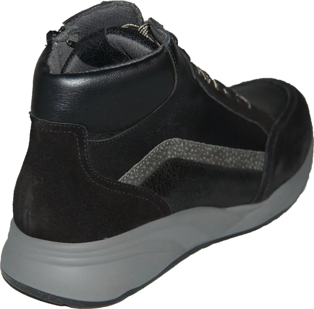 Durea 9811 Sneaker - Wijdte K - 38.5