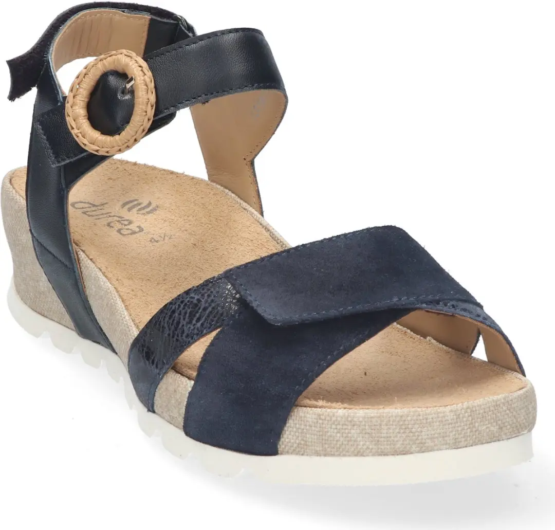 Durea 7425 Blauw - 38.5