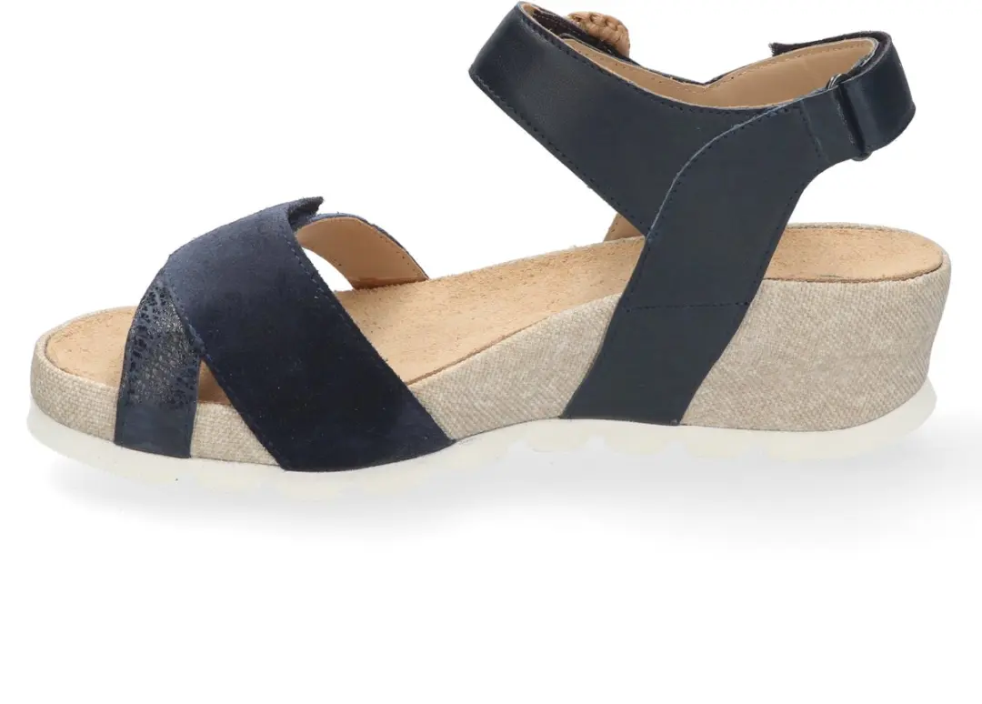 Durea 7425 Blauw - 38.5